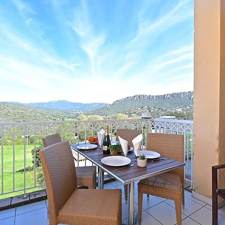 Apartment Village Cap Esterel - Le Village-14 By Interhome Saint-Raphaël المظهر الخارجي الصورة