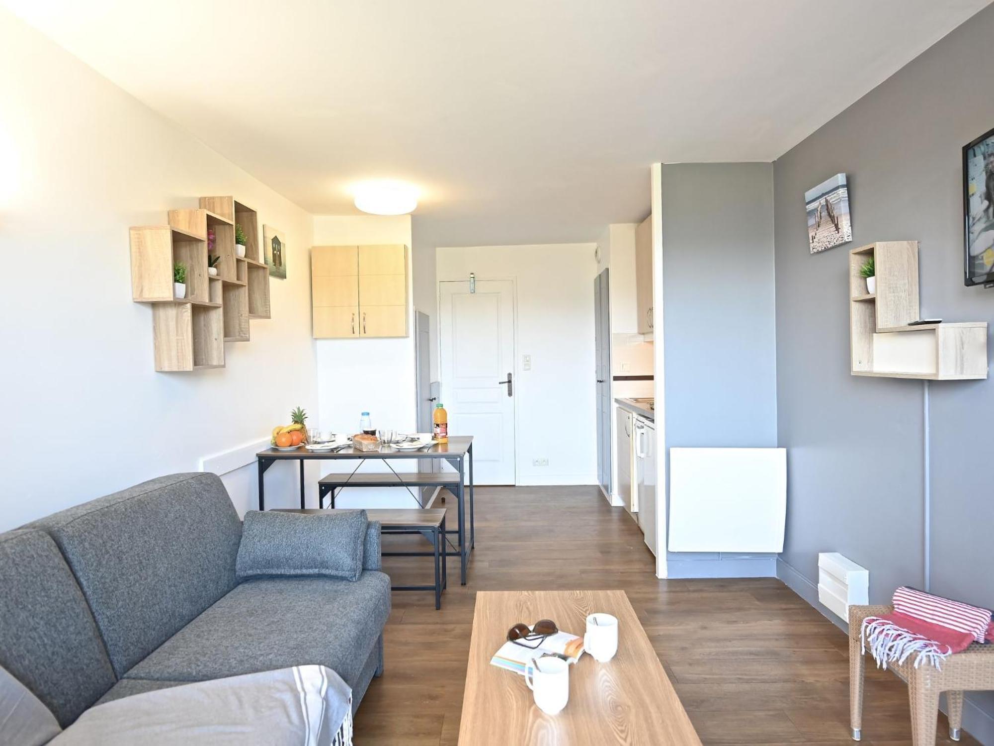 Apartment Village Cap Esterel - Le Village-14 By Interhome Saint-Raphaël المظهر الخارجي الصورة