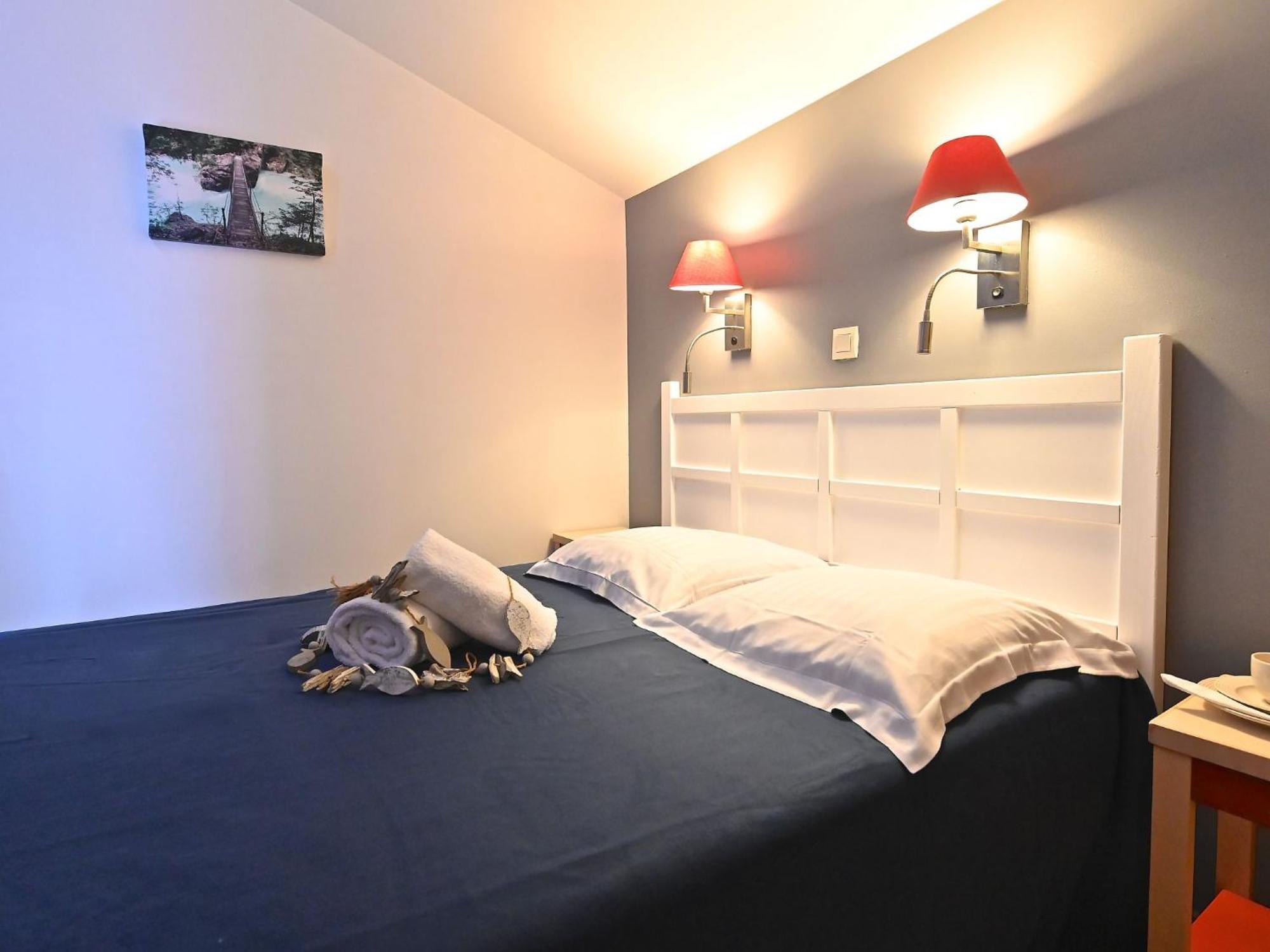 Apartment Village Cap Esterel - Le Village-14 By Interhome Saint-Raphaël المظهر الخارجي الصورة