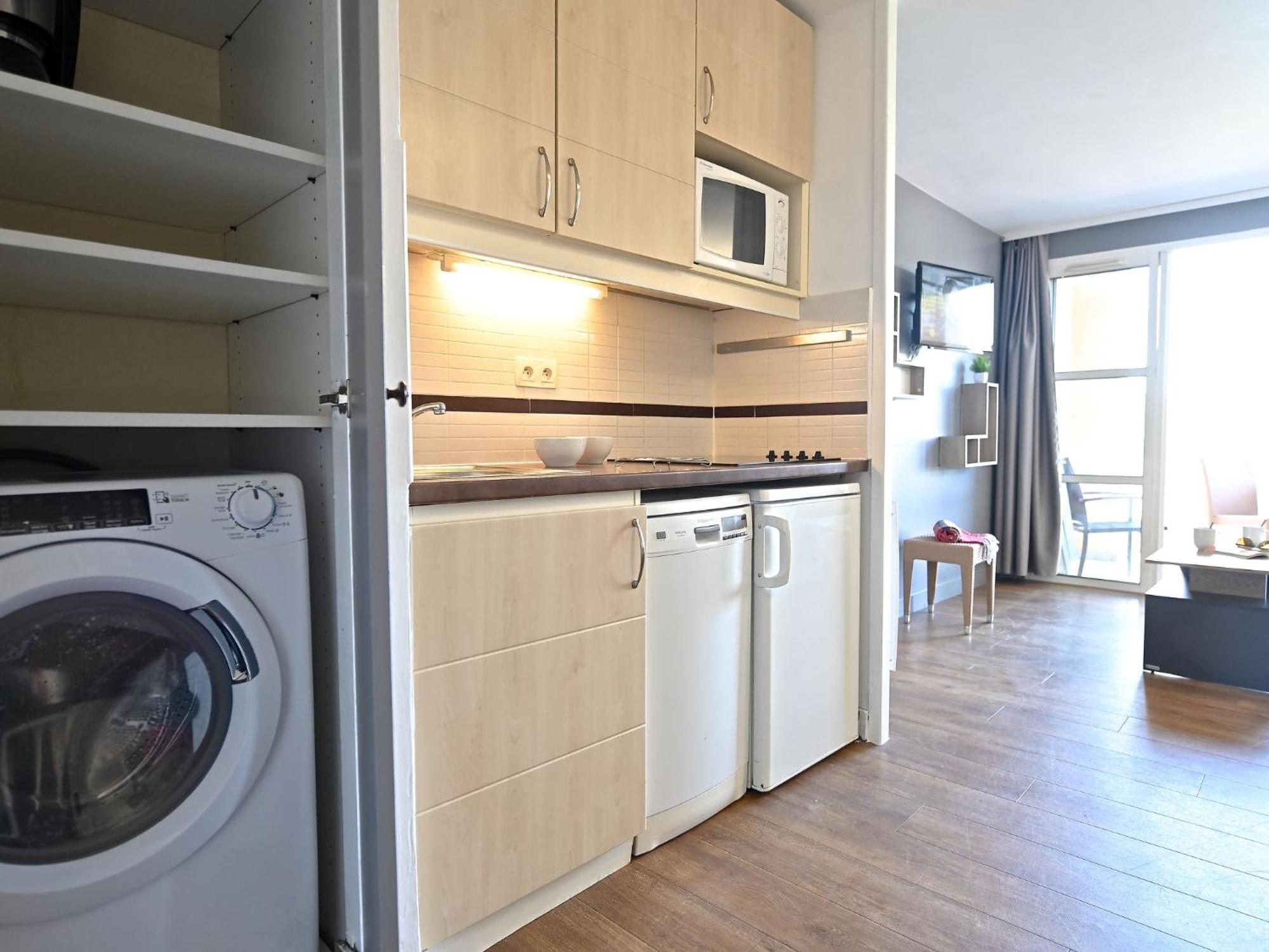 Apartment Village Cap Esterel - Le Village-14 By Interhome Saint-Raphaël المظهر الخارجي الصورة